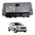 Módulo Injeção Ford Ka 1.3 2013 As5512a650ac Original Usado