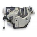 Fechadura Elétrica Porta Traseira Esquerda Vw Fox 2014 Usado