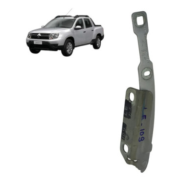 Dobradiça Do Capô La...