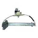 Maquina De Vidro Eletrico Dianteira Direita Hyundai Hb20 1.0