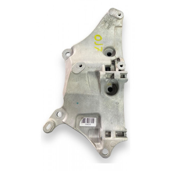 Suporte Compressor Alternador Renault Duster Sandero Usado