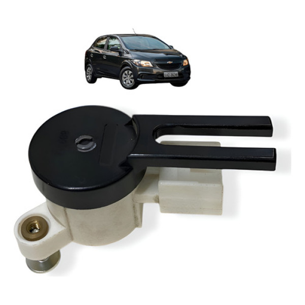 Sensor Pedal Freio Gm Onix 2013 2015 2017 2019 13597429