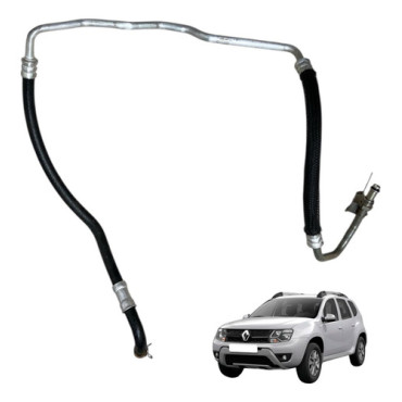 Mangueira Direção Hi...