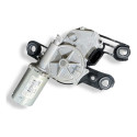 Motor Limpador Traseiro Vw Gol Fox Up! 2014 2021 Usado