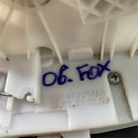 Fechadura Porta Traseira Direita Vw Fox 2021 Original Usado