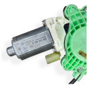 Máquina Vidro Elétrico Traseira Esq Vw Fox Spacefox Usado