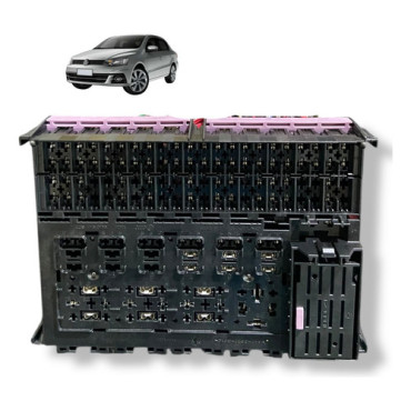 Caixa Fusível Intern...