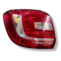 Lanterna Traseira Esquerda Renault Sandero 2016 2018 Usado