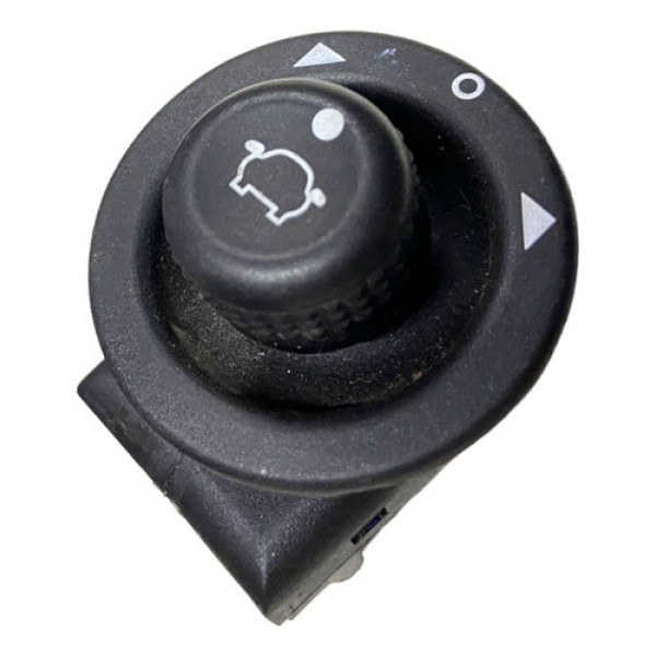 Botão Comando Retrovisor Elétrico Ford Ka 2015 Original
