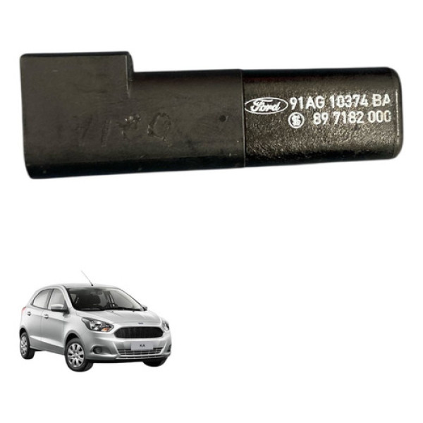 Sensor De Temperatura Ford Ka 2015 897182000 Original