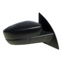 Retrovisor Manual Ld C/ Espelho Vw Saveiro G7 2023 Usado
