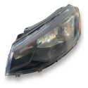 Farol Esquerdo Vw Gol G7 2017 A 2019 Original