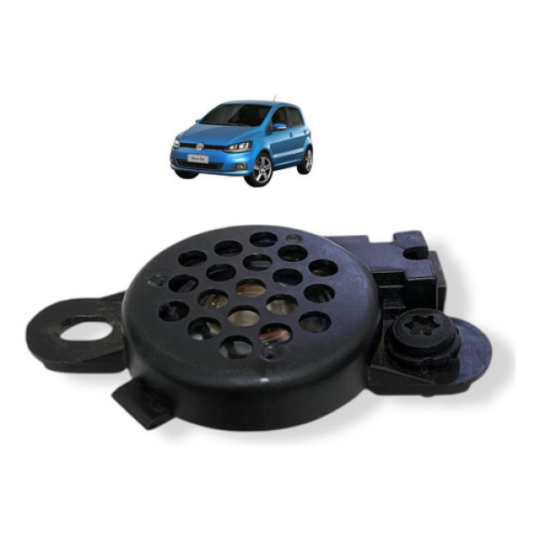 Buzzer Sirene Sensor Ré Vw Fox Jetta Amarok Gol Passat Usado