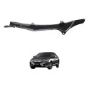 Acabamento Paralama Lado Esquerdo Honda City 2014 Original