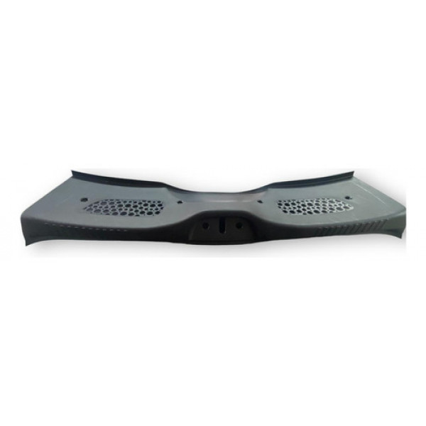 Moldura Tampa Traseira Fiat Palio 2012/17 100204741