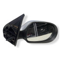 Retrovisor Manual Direito Fiat Palio Siena 2010 2016 Usado