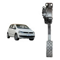 Pedal Acelerador Eletronico Vw Fox 2011 6qe721503d