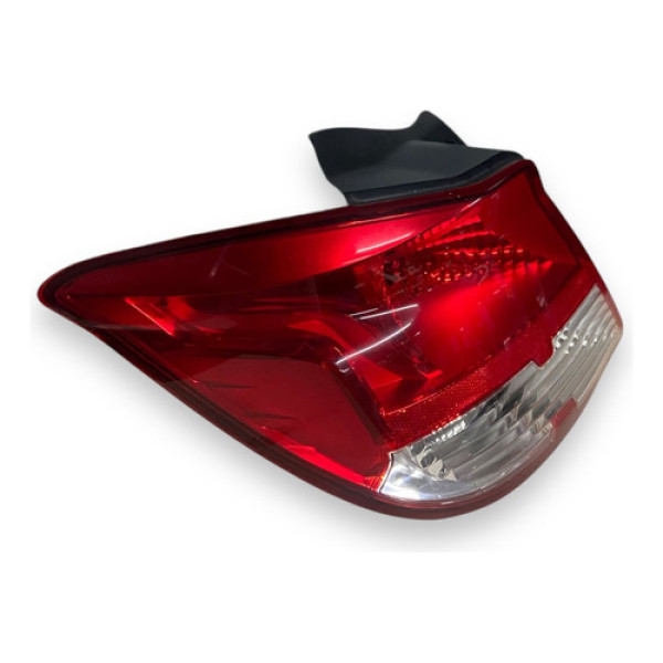 Lanterna Traseira Esquerda Chevrolet Onix 2019 Usado