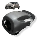 Moldura Coluna Direção Hyundai Hb20 2016 2019 848561s000