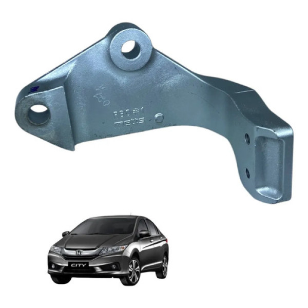 Suporte Da Caixa Do Câmbio Manual Honda City Original