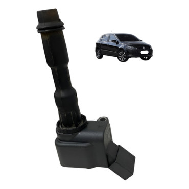 Bobina De Ignição Vw...