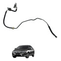Mangueira De Combustível Honda City 2014 Original C Preto
