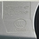 Retrovisor Eletrico Lado Esquerdo Kia Sorento 2.5 Original
