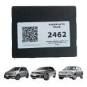 Modulo Central Confoto Vw Gol Voyage Saveiro Fox Usado