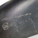 Retrovisor Manual Direito Fiat Palio Siena 2010 2016 Usado