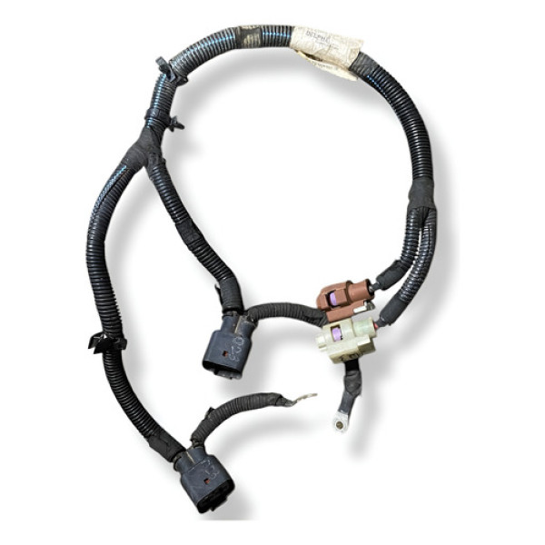 Chicote Ventoinha Fiat Argo Drive 2018 1.3 Firefly Usado