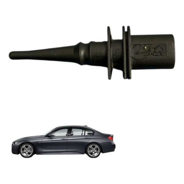 Sensor Temperatura Externa Bmw Serie 3 320i 2017 Original