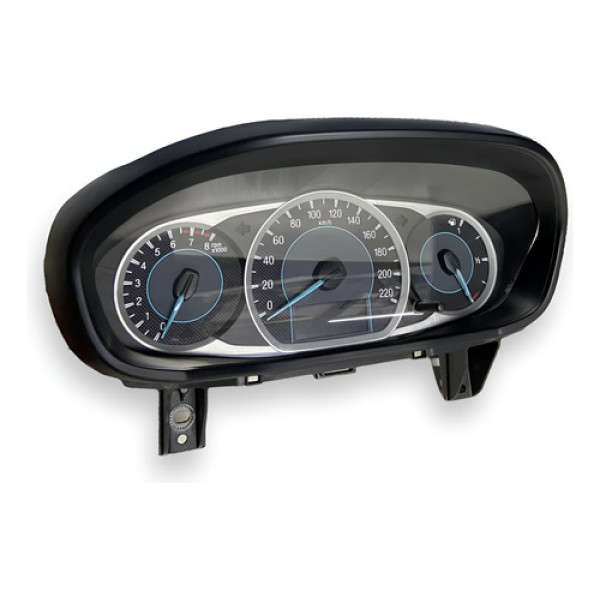 Painel De Instrumentos Ford Ka 2015 A 2018 Original Usado Preto