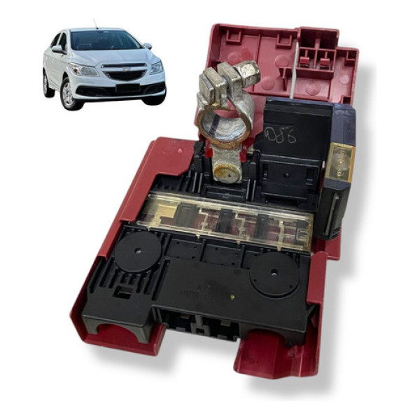 Polo Positivo Bateria Gm Onix Prisma 2016 Spsgf35 Usado