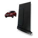 Maçaneta Externa Traseira Direita Honda Hrv 2016 2017 2018 Preto