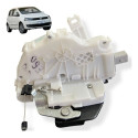 Fechadura Elétrica Dianteira Direita Vw Fox 2013 2015 Usado