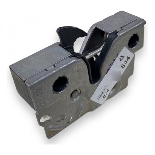 Fechadura Capô Fox Gol Voyage Saveiro Jetta G5 5u0823509h