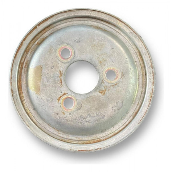 Polia Bomba Direção Hidráulica Fiat Strada 46752135 Original