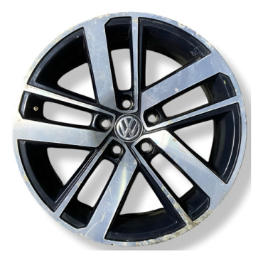 Roda Avulsa Aro 16 V...