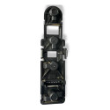 Circuito Lanterna Mercedes-benz Classe A160 1999 2005 Usado