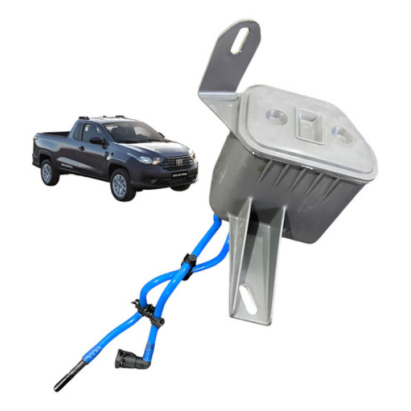 Filtro Canister Fiat Strada 1.3 Firefly 51724834 2021 2022