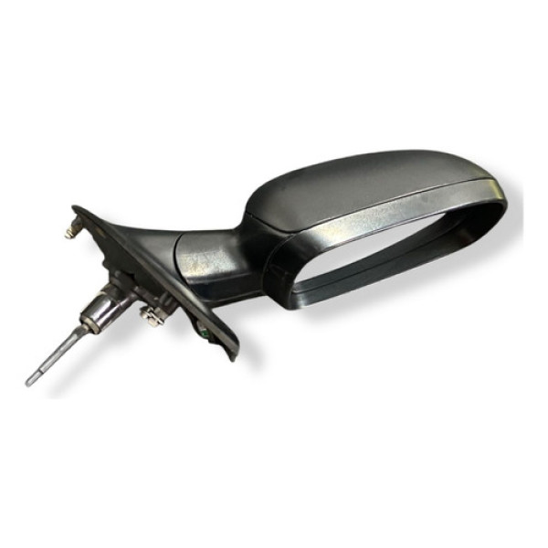 Retrovisor Manual Direito Gm Corsa Sedan 2004 2005 Usado