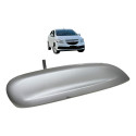 Maçaneta Externa Dianteira Direita Gm Prisma 2014 52045798 - Prateado - Dianteira