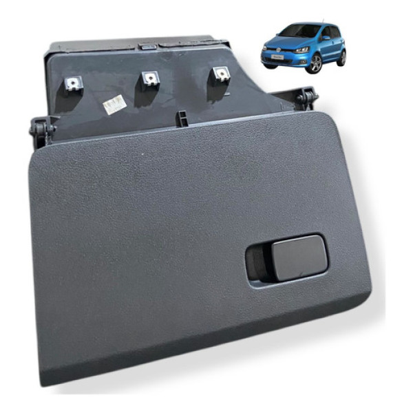 Porta Luvas Vw Fox Spacefox 2010 2014 5z0857097b Usado