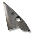 Acabamento Interno Retrovisor Esquerdo Peugeot 206 207 Usado