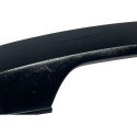 Maçaneta Externa Traseira Direita Ford Fiesta Original Preto Traseira