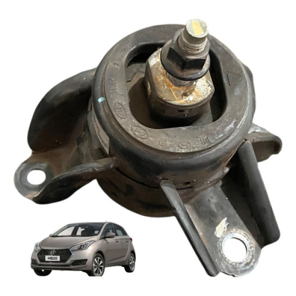 Coxim Motor L. Direito Hyundai Hb20 1.6 2016 2019 218101s200
