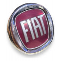 Fechadura Emblema Fiat Porta Mala Grand Siena Palio Original