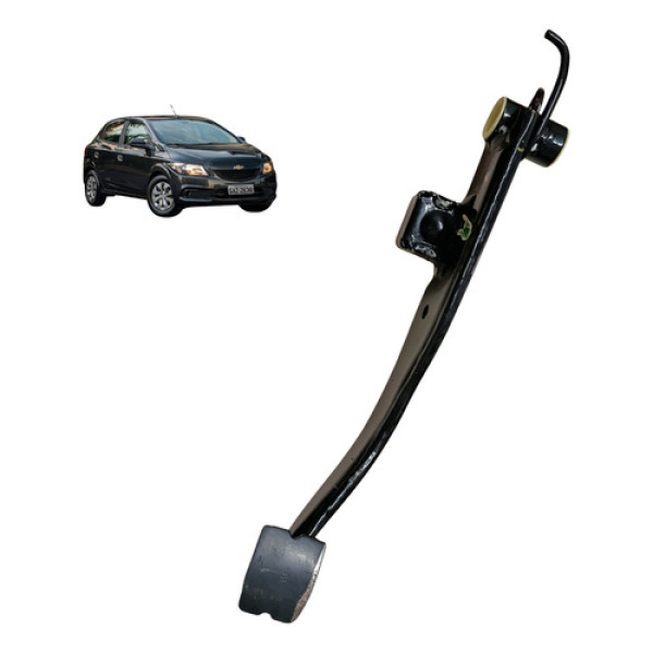 Pedal De Freio Gm Onix 2014 A 2019 Original