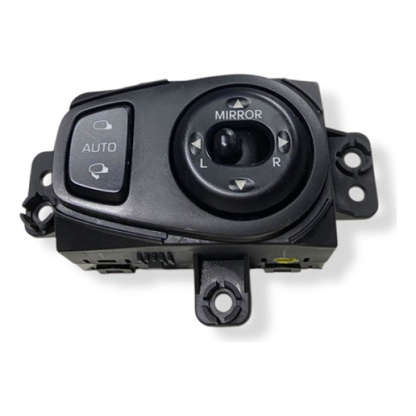 Botão Comando Retrovisor Hyundai Hb20 2019 Retrátil Usado