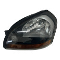 Farol Esquerdo Hyundai Tucson 2005 A 2016 Original Detalhe Esquerdo/motorista